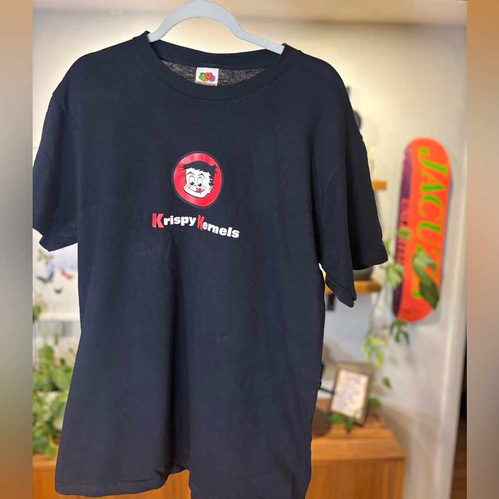Fruit of the Loom-Krispy Kernels T-Shirt